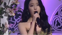 到什么時候呢 - SBS人氣歌謠 現場版 14/11/02