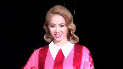 蔡依林Jolin<Play 我呸>MV首映會 part1 華麗出場