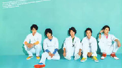 嵐 15周年活動02