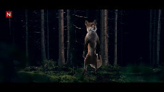 The Fox(狐貍叫)