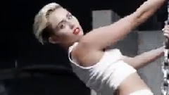MileyCyrus生日祝福視頻活動預告篇