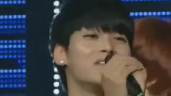 一位受賞 & 安可