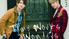 東方神起 - Time Works Wonders