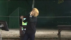 我獨自生活 Kangnam Cut