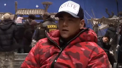 電影<太極2(英雄崛起)>拍攝花絮