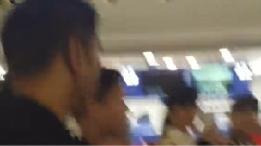 成都雙流機場