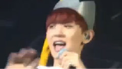 聚光燈下最閃耀之樸喜慶