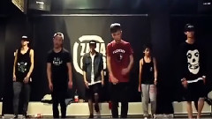 易烊千璽舞蹈練習生賀視頻