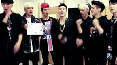 2015高考應援影像