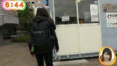 フジテレビ/めざましテレビ:倉木麻衣in女川中學校 音楽を生で體感しよう!