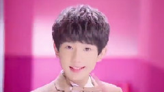 王源20站生日聯合LED應援 14/11/08