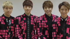 2015高考應援影像 HIGH4