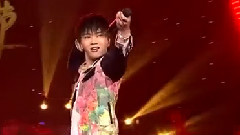 遼寧衛視夢想音樂節 華晨宇Cut