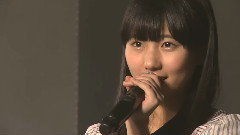 HKT48 TeamH H3 LOD 1700 最終ベルが鳴る 新公演全場版