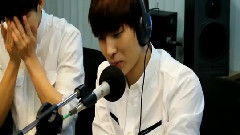 VIXX leo 2014慶生逗比版