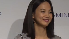 Rebecca Minkoff活動開幕式