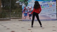 Annie - JYP選秀舞蹈 Annie