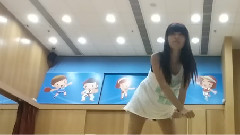 音悅stage - Dancing Cover By Amy Ching For JYP Audition