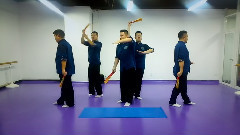 中國風扇舞版 小蘋果