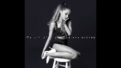 Love Me Harder 試聽版