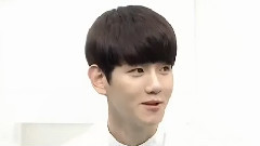 Mnet EXO902014 E01 伯賢Cut