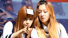 初瓏 & 普美