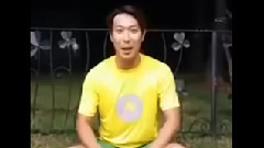 HAHA - HAHA冰桶挑戰