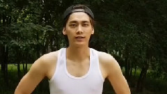 冰桶挑戰 李易峰篇