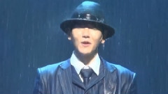 音樂劇< Singin' In The Rain >