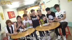 Anything Spexial之基隆夜市大作戰