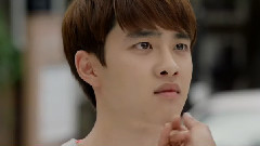 <沒關系,是愛情啊> Ep10 都暻秀Cut