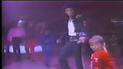 Michael Jackson Bad Tour L A 1989 Report