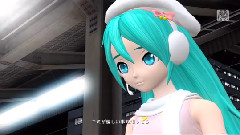初めての戀が終わる時