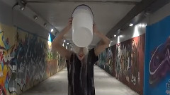 李泰民 冰桶挑戰