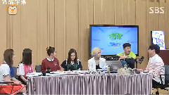 SBS兩點出逃Cultwo Show