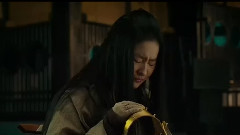 劉亦菲 - 電影<四大名捕3>