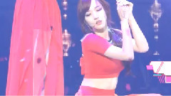 Mask - KBS 音樂銀行 現場版 14/08/22