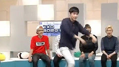 開車舞 舞蹈教學Cut