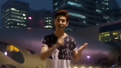 冰桶挑戰 Henry
