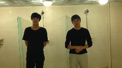 Takuya & 非首腦會談 冰桶挑戰