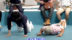 EXO 902014 蚯蚓式舞蹈教學Cut