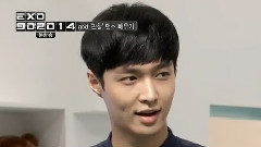 902014 Ep02 張藝興Cut