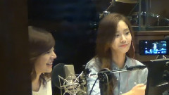 Sunny的FM Date 林允兒