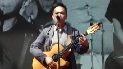 時代序曲2014北京演唱會