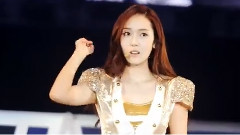 Jessica&林允兒 Cut.