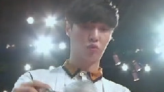 江蘇衛視 星廚駕到 EP01 張藝興 Cut