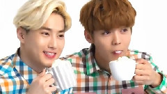 Ivyclub 拍攝花絮 鹿晗Cut