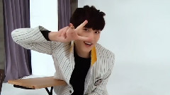 Ivyclub EXO Intro&拍攝花絮