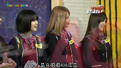 AOA尷尬學校