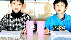 TF家族新聞播報第一期
